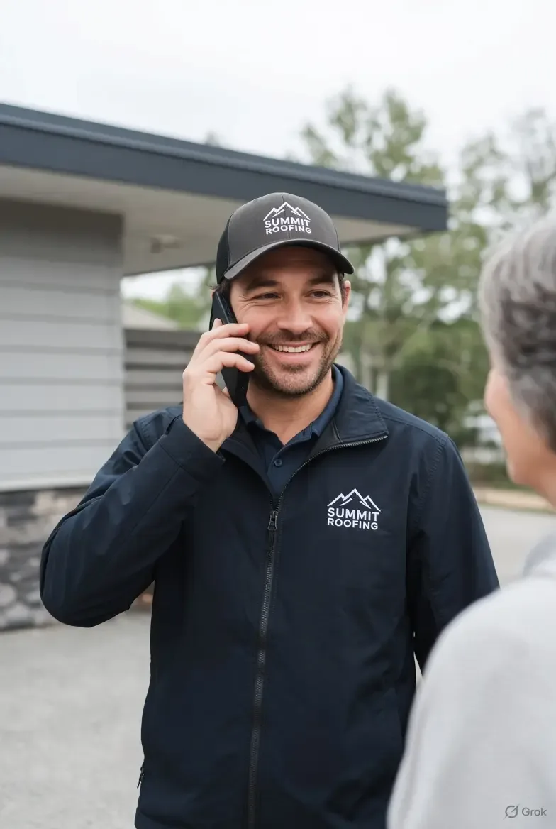 Flat Roof Leak Repair Roscoe, MO FAQs